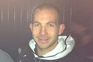 Marc Bridge-Wilkinson