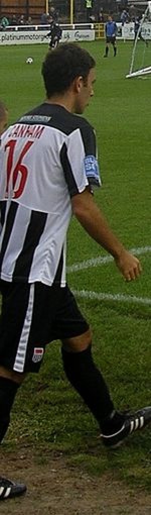 Marc Canham (Footballer)