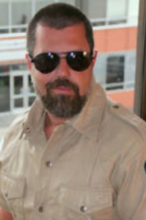 Marc Gardener