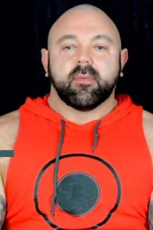Marc James