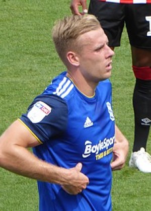Marc Roberts (Footballer)