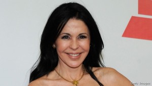 Maria Conchita Alonso