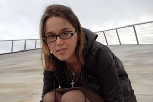 Maria Eshpai-simonova