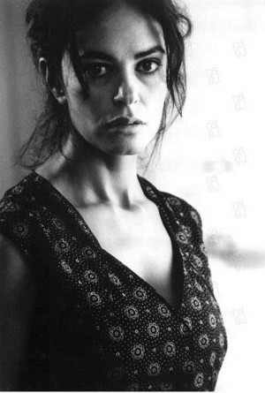 Maria Grazia Cucinotta