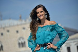 Maria Isabel Gular Dorado