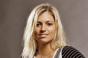 Maria Kirilenko-stepanova