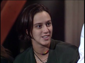 Marie-pierre Arseneau-d'amour