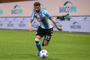 Mario Longo (soccer)