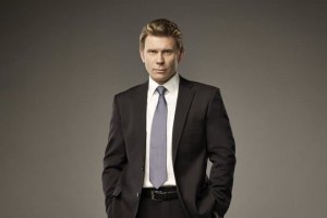 Mark Pellegrino