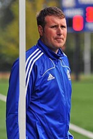 Mark Rogers (Soccer)