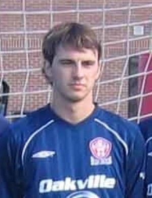 Marko Bedenikovic