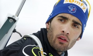 Martin Fourcade