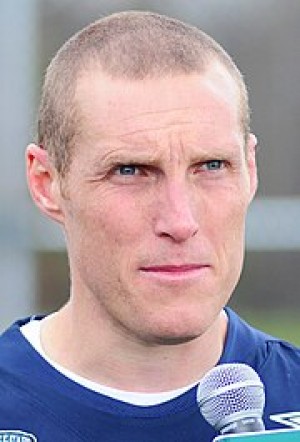 Martin Nash