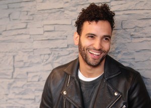 Marwan Kenzari