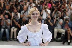Mary Elle Fanning