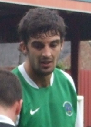 Mat Bailey