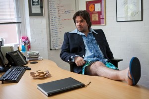 Matt Berry