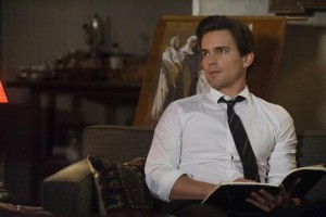 Matt Bomer