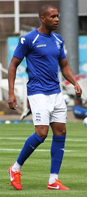 Matt Green (Footballer)