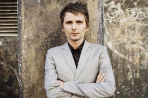 Matthew Bellamy