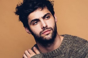 Matthew Daddario