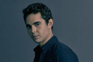 Max Minghella