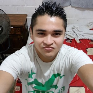 Max Sanchez