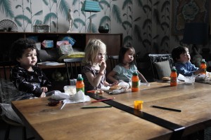 Maxence Chanfong ‐ Dubois