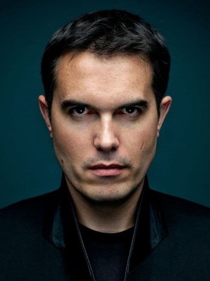 Maxime Guy Sylvain Drouot