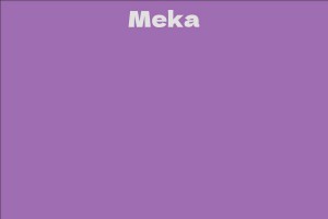 Meka