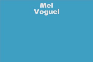 Mel Voguel