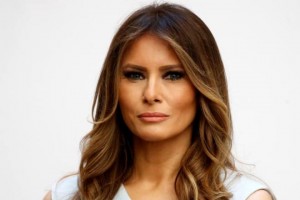 Melania Trump
