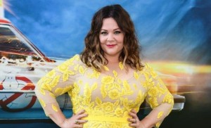 Melissa Ann Mccarthy