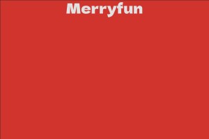 Merryfun