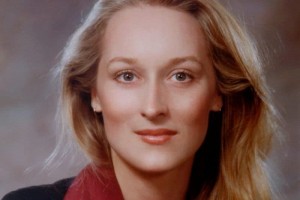 Meryl Streep