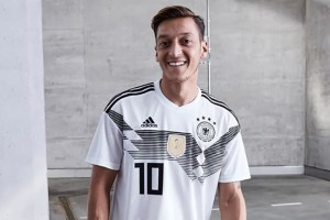 Mesut Özil