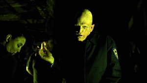 Michael Berryman