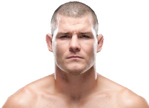 Michael Bisping