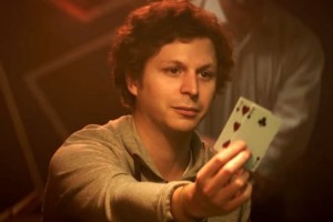 Michael cera