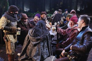 Michael Coleman-trendulkar