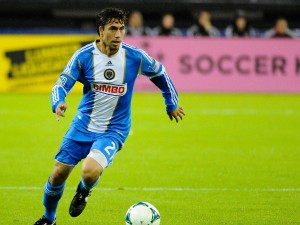 Michael Farfan