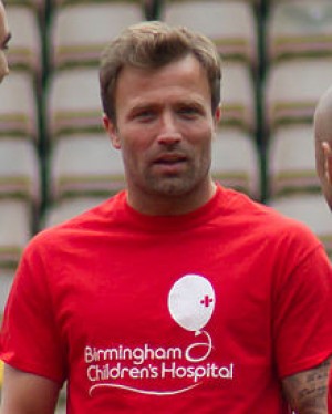 Michael Gray (Footballer)