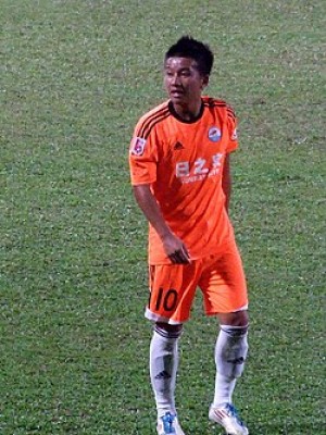 Michael Luk