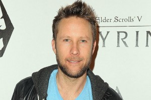 Michael Rosenbaum