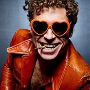 Michael Vegas-kermitthefrog