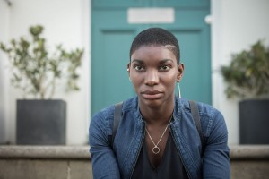 Michaela Coel