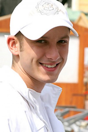 Michal Hruby