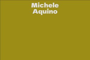 Michele Aquino