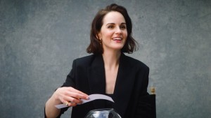 Michelle Dockery