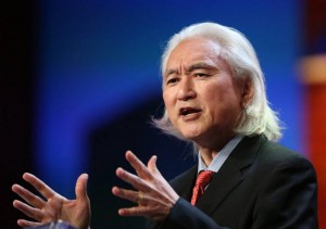 Michio Kaku